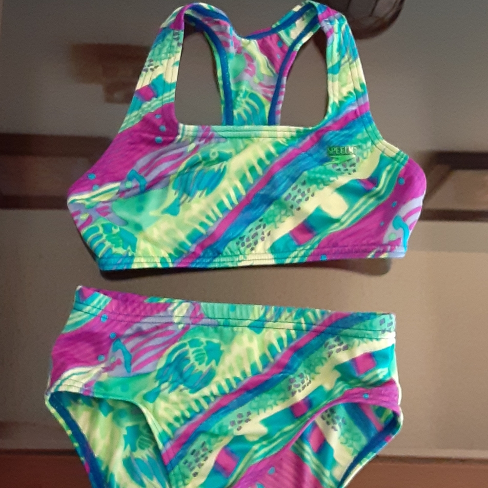 Speedo bikini